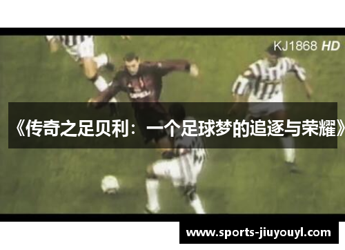 《传奇之足贝利：一个足球梦的追逐与荣耀》