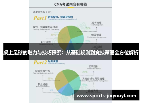 桌上足球的魅力与技巧探索：从基础规则到竞技策略全方位解析
