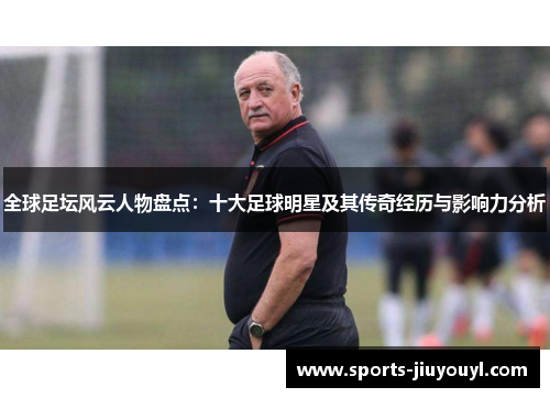 全球足坛风云人物盘点：十大足球明星及其传奇经历与影响力分析