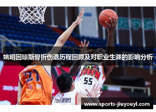 姚明因琼斯骨折伤退历程回顾及对职业生涯的影响分析