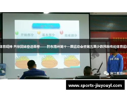 【聚焦州运会】弘扬民族体育精神 共绘团结奋进画卷——黔东南州第十一届运动会暨第五届少数民族传统体育运动会龙舟、独竹漂项目开赛